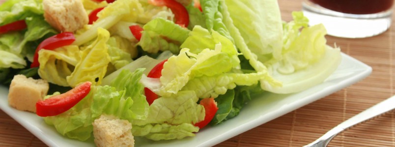 Alimentação Saudável